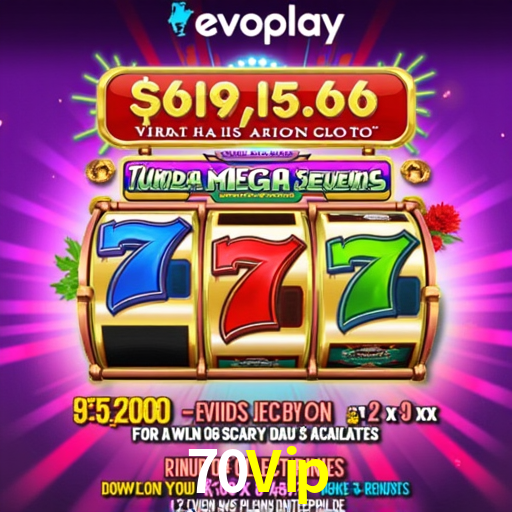 70Vip Bet