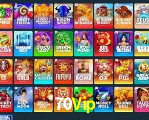 70Vip Bet